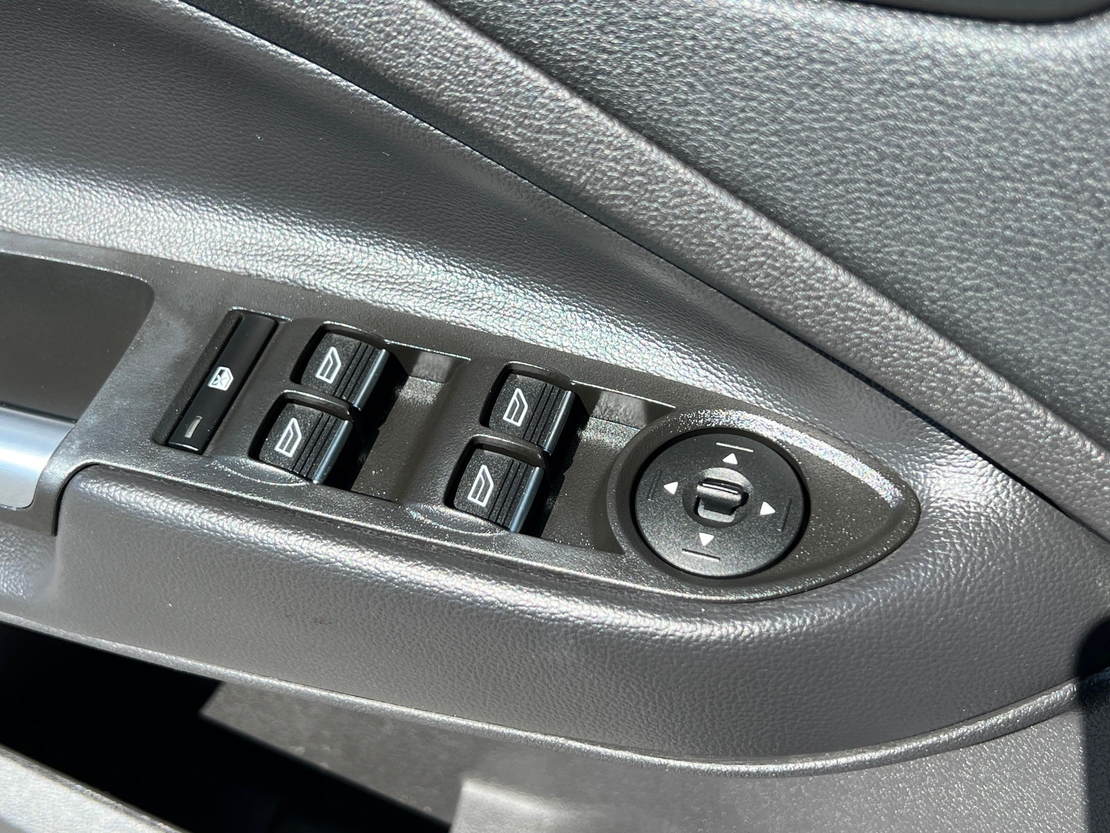2016 Ford C-Max Hybrid SE